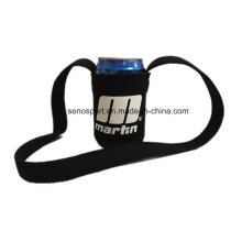 Chine Custom Gift Neoprene Can Cooler with Strap (SNCC21)